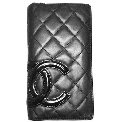 chanel wallet farfetch|CHANEL Pre.